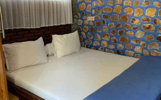 Omah Alchy Cottages