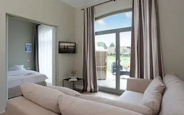 Remise Schloss Stolpe