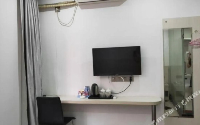 Zhaofeng Business Hotel