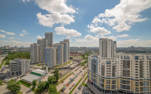 BeGuest на Репина 77