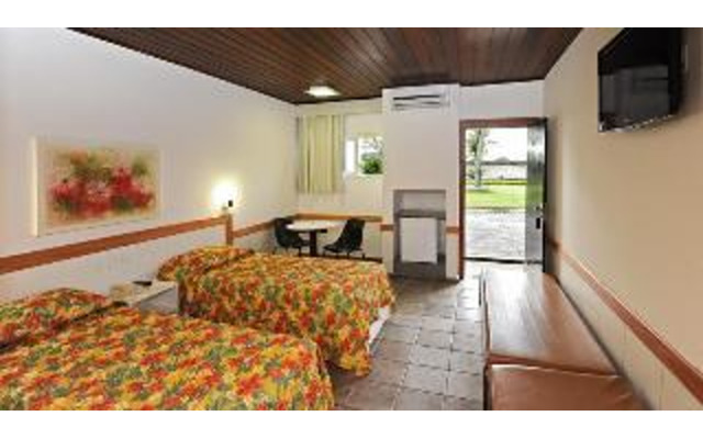 Hotel Pousada Lord