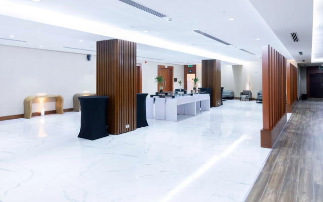 Radisson Hotel Muscat Panorama