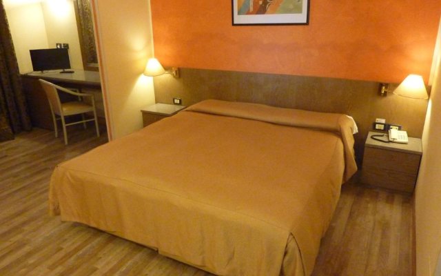 Hotel Raffaello Venice
