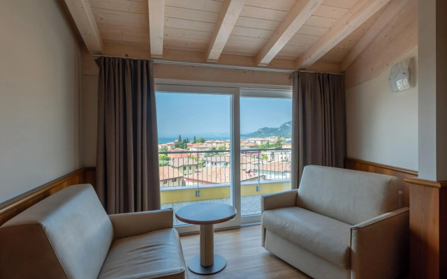 Hotel Royal  Hotel Palme  Suite
