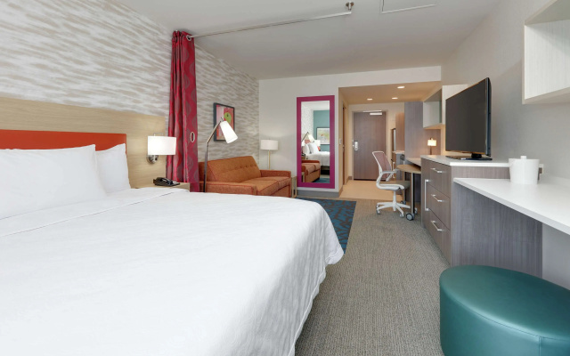 Home2 Suites by Hilton Yakima Airport