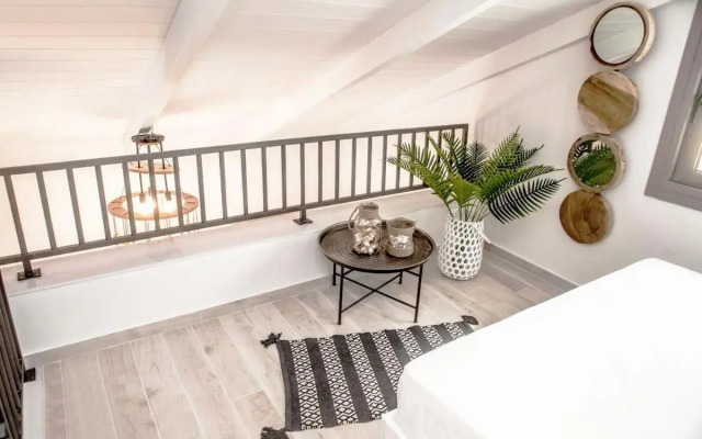 San Giovanni Luxury Studios
