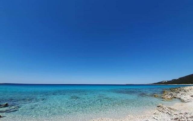 Silvana - 100 m From Beach - A1