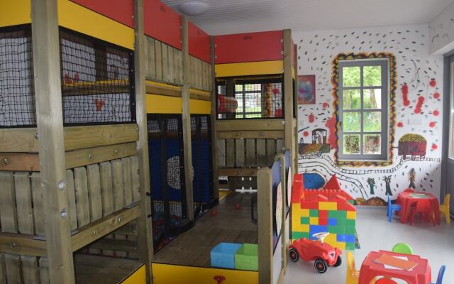 Hillside Haven in Waxweiler