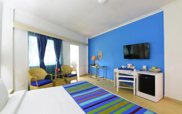 Peerless Resort Port Blair