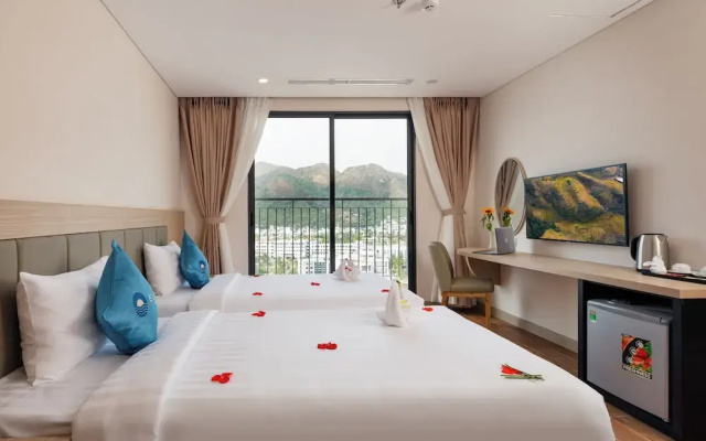 Elite Hotel Nha Trang