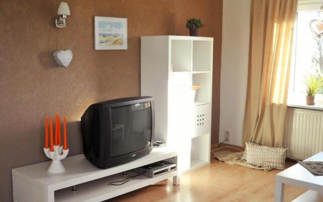 Ferienwohnung-Kuechler