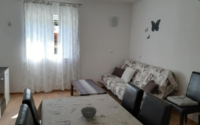 Apartment Butterfly Split - for rest and relaxation