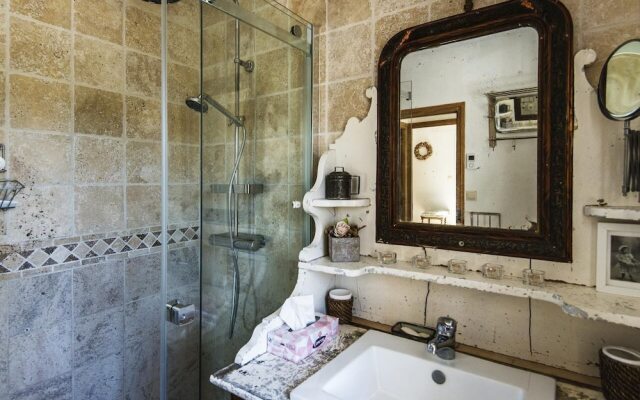 Le Domaine des Carriers - Gîtes