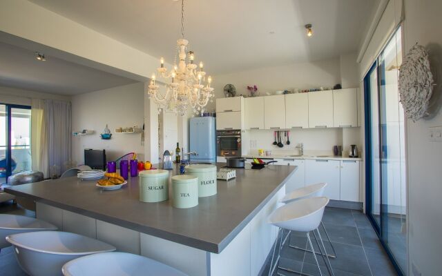 Aster Suite in Protaras