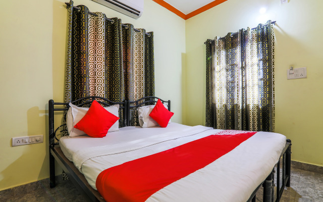 Joaquim Guest House