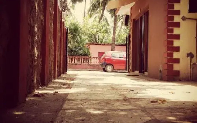 Orchid De Goa