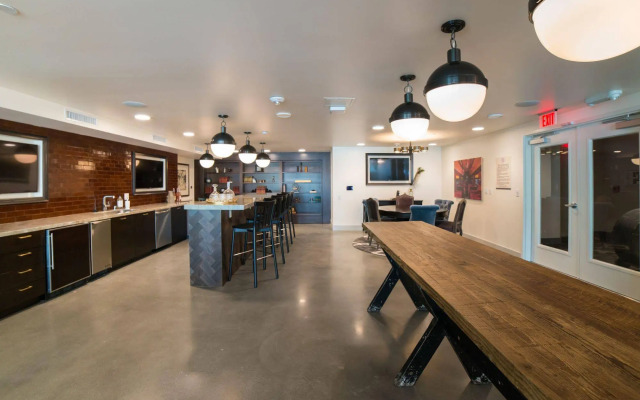 The Angels Suites