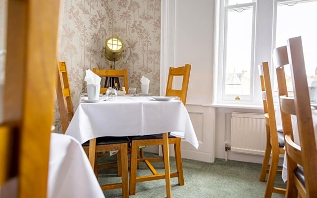 Number 7 Guest House