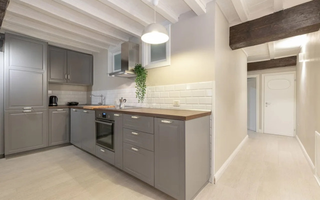 Rome As You Feel - Orso Design Apartment in Navona