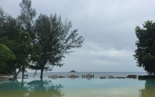 Baan Nub Kluen Condo - Hua Hin
