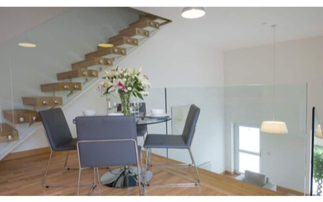 Tailored Stays  -  Executive Town House