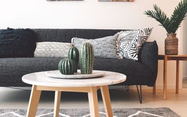 St.Tropez Apartment