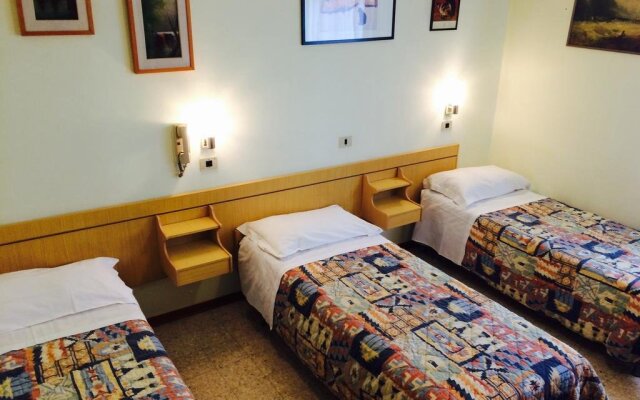 Hotel Il Gabbiano