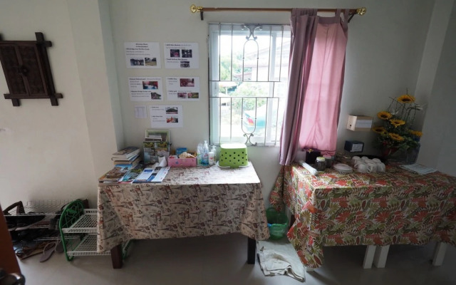 Sornwaree Apartment