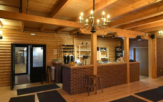FEMI 503, Zupa Wellness & Spa, Kopaonik