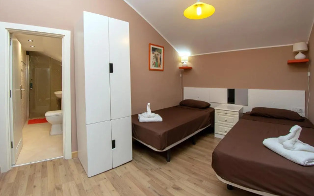 House Angela Parque Santiago2 -Tenerife Stars-