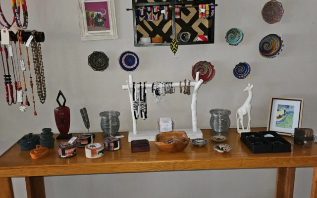 Stannards Guest Lodge