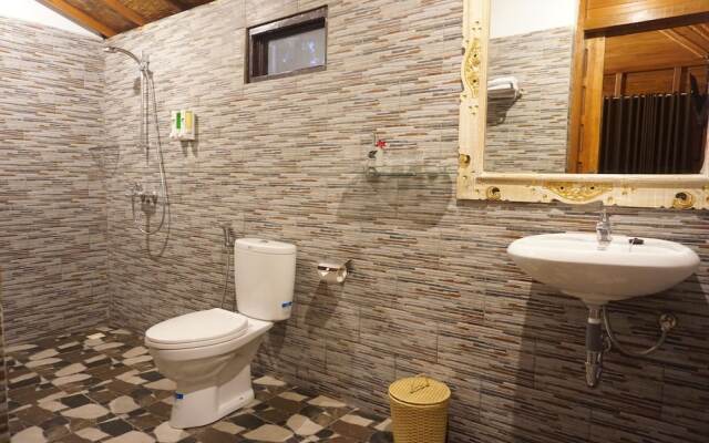 Kamasan Cottage By Reccoma