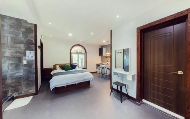 Chuncheon The Daldalae Pension
