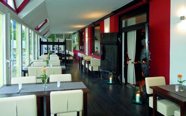 City Hotel Meckenheim