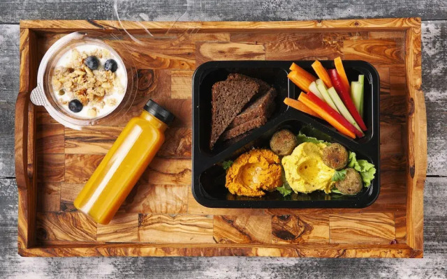 InPoint City View Apartment n.Cracovia