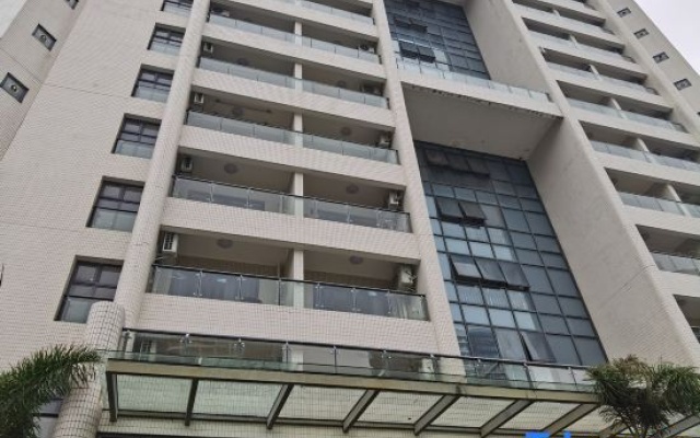 Hailing Island Agile Gold Coast Scenic Resort apartment – Exterior – Yangjiang