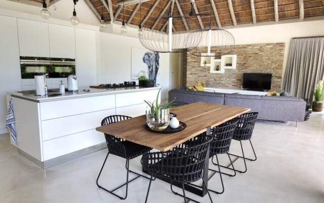 Discover the Attraction of Villa Umoja