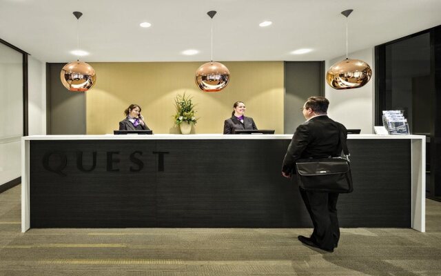 Quest Dandenong Central