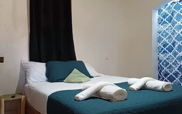 La Belle Vue Guest House