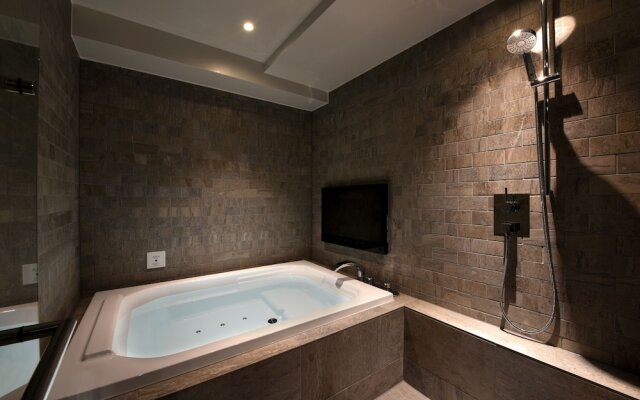 Bamboo Garden Tokyo - Adults Only