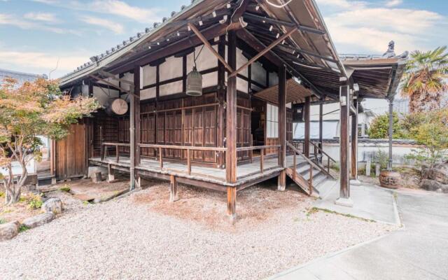 The temple - Vacation STAY 38624v