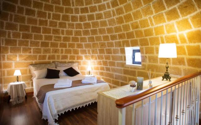 Grandi Trulli B&B