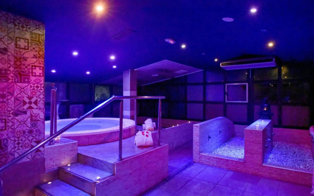 Nastasi Hotel & Spa