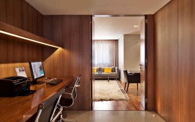 Altis Prime Hotel de Apartamentos