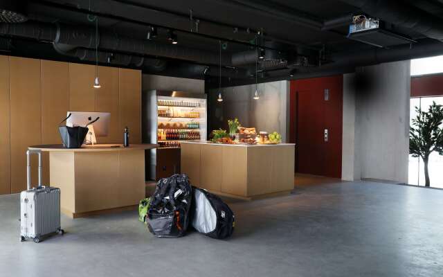 Best Western Plus Ten Hotel