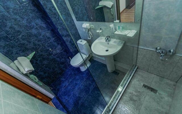 Pino Vere Palace Hotel