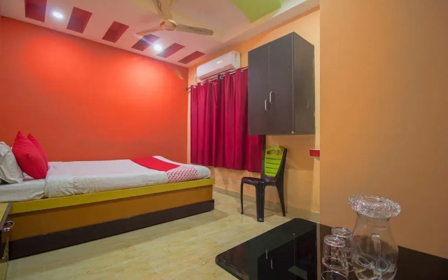 Smriti Guest House by OYO