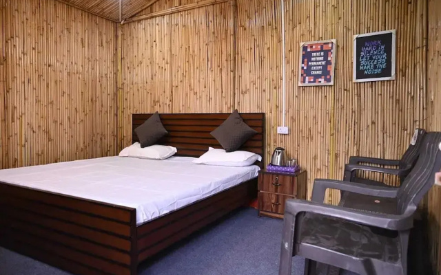 Sanskriti Homestay & Cottage