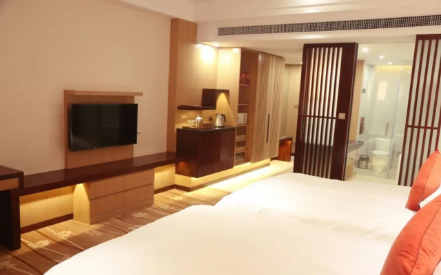 Dongyang Fenghuang Valley Narada Resort and Spa