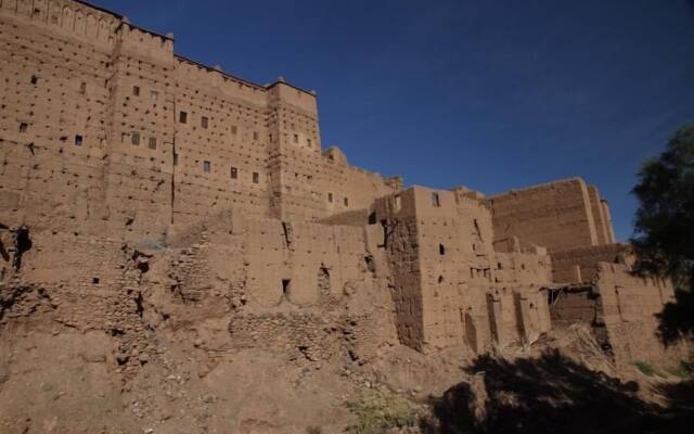 Kasbah des Caids